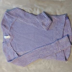 IVIVVA (by Lululemon) Sweater